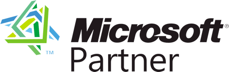 Microsoft Partner Network logo
